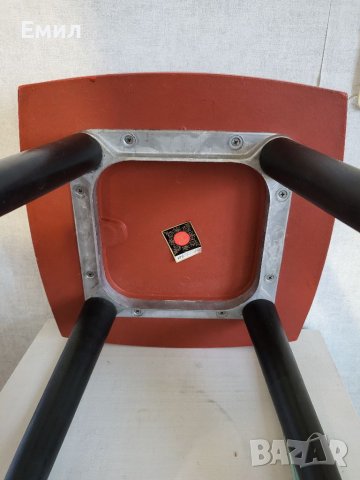 Колекционерска масичка ХОХЛОМА  СССР , снимка 3 - Колекции - 41240723