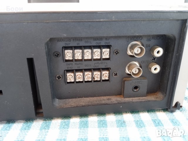 Записващо видео, снимка 8 - Плейъри, домашно кино, прожектори - 41451165