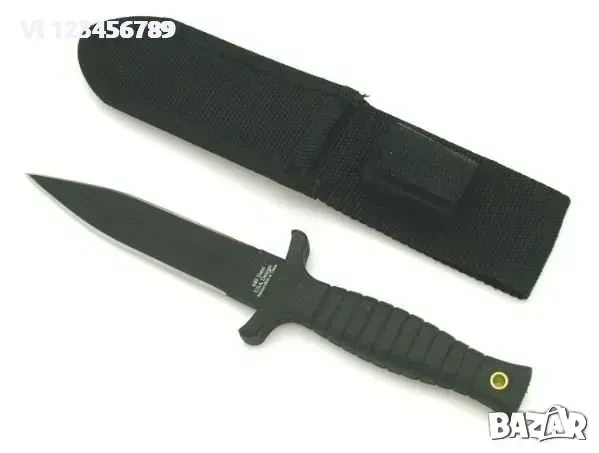 Кама-нож, двуостър- 3 вида, снимка 5 - Ножове - 50743068