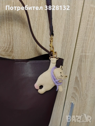 аксесоар за чанта/ключдържател, снимка 13 - Други - 53832571