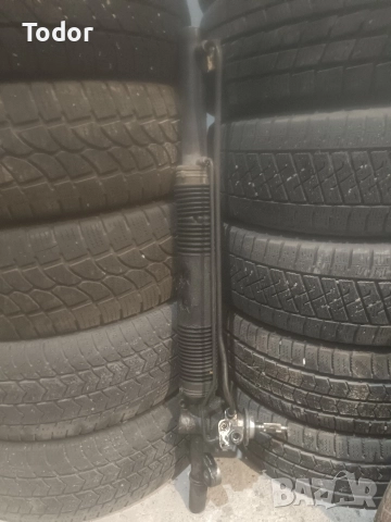 Кормилна рейка за ленд Роувър Фрелендер!, снимка 3 - Части - 52582226