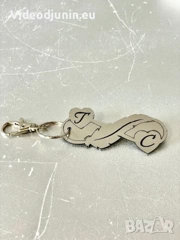 Гравиран ключодържател, снимка 5 - Аксесоари и консумативи - 49386692
