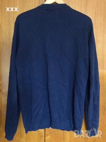 Мъжки маркови жилетки, снимка 10 - Пуловери - 52680933