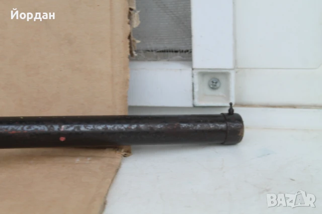 Въздушна пушка ''Диана модел 16'' , снимка 6 - Въздушно оръжие - 51066270