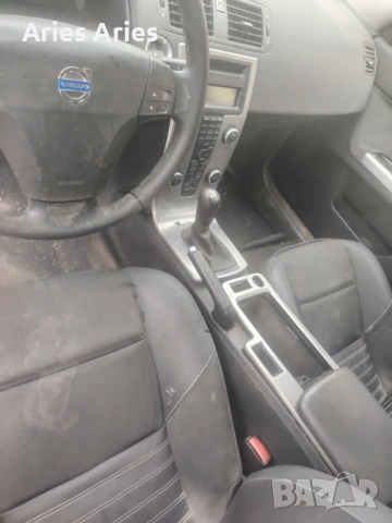 Volvo V50 1,6 HDI , Волво В50 на части!, снимка 10 - Автомобили и джипове - 50475723