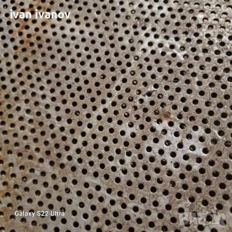 Сита 0.2мм 0.3мм0.5мм, снимка 6 - Селскостопанска техника - 53689881