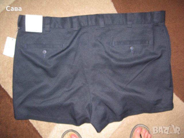 Къси панталони OAK HILL   мъжки,3-4ХЛ, снимка 3 - Къси панталони - 33891129