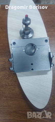 Шаблон за рафикс