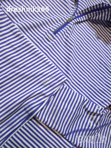 NIKE Dri-Fit Дамска Спортна Блуза/Дамска XL, снимка 8 - Спортни екипи - 47295265