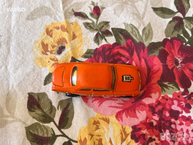 Hot wheels-здрав, снимка 4 - Колекции - 49372344