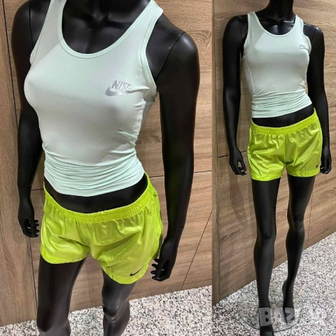 дамски екипи nike, снимка 2 - Спортни екипи - 51457455