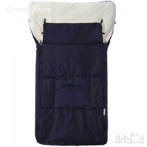 Бебешки чувал  93x56 см с чанта за съхранение , снимка 11 - Други - 38498522