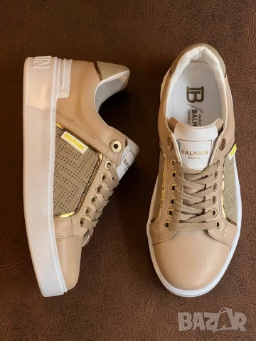 дамски маратонки balmain , снимка 7 - Маратонки - 51395538