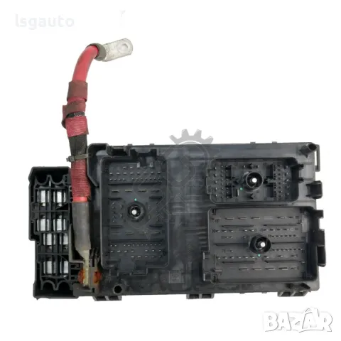 Бушонно табло Opel Zafira Tourer C 2012-2019 ID:146174, снимка 2 - Части - 49931412