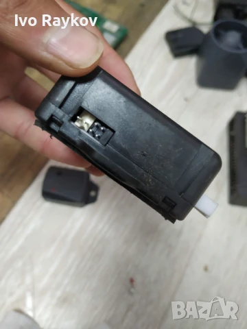 Модул контролер централно заключване за кола , Milenium M 009, снимка 4 - Части - 51303287