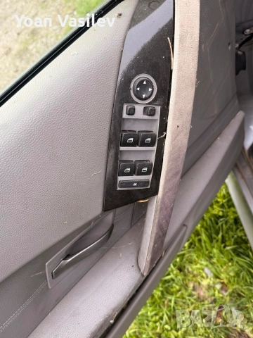 BMW 530d БМВ 530 дизел, снимка 8 - Части - 52827866