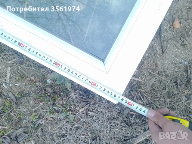 Алуминиева Дограма.. Спешно се продават 10броя , снимка 2 - Други услуги - 53863610