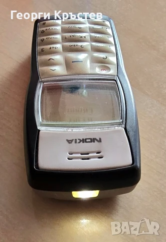 Nokia 1100 и 6230, снимка 6 - Nokia - 51264059