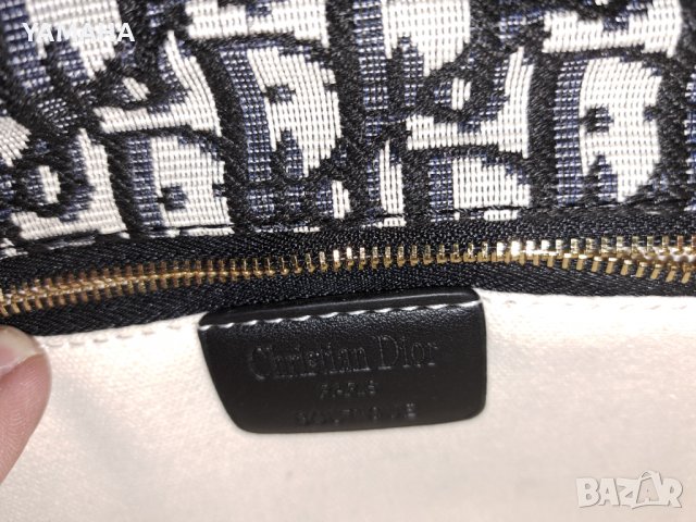 Dior  Дамска  Чанта , снимка 5 - Чанти - 39212808