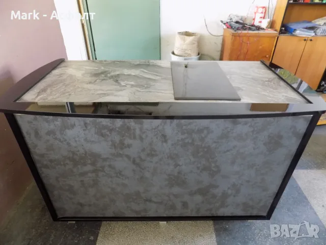 Кухненски остров с  керамични котлони Samsung, снимка 5 - Печки, фурни - 56270460
