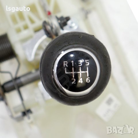 Механизъм с жила скоростен лост Mazda 6 Estate (GJ, GL) 2013-2019 ID:111104, снимка 3 - Части - 42354086