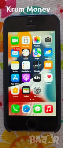 Изгоден комплект телефони – iPhone SE, iPhone 5/5S, Samsung Nexus и Samsung J7, снимка 4 - Apple iPhone - 56057049