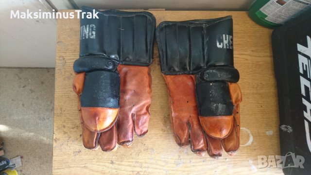 Предпазни докерски ръкавици , снимка 8 - Ръкавици - 40052124