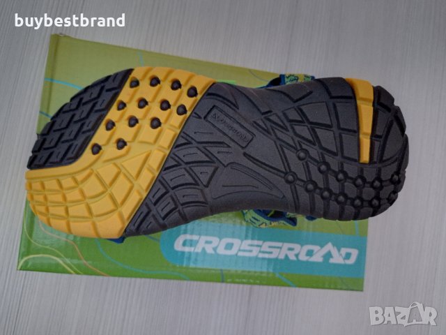 Детски сандали Crossroad Mep. номера 26 27 28 30, снимка 5 - Детски сандали и чехли - 35668538