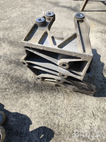 Тампони за двигател -Lamd Rover Freelander 2 -2008. 2.2-160кс, снимка 8 - Части - 53705954