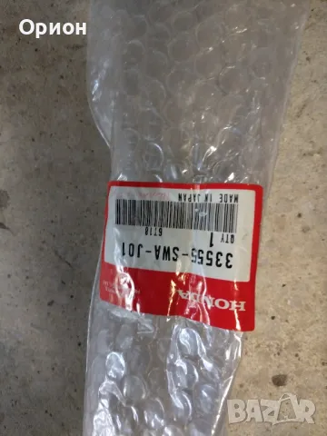 ЧИСТО НОВ ОРИГИНАЛЕН ЛЯВ РЕФЛЕКТОР ЗА HONDA CR-V III 06-12, снимка 2 - Части - 47774562