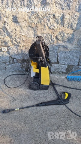 Параструика Lavor, снимка 1