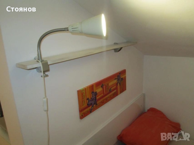 мансарда под наем, снимка 2 - Апартаменти - 53661707