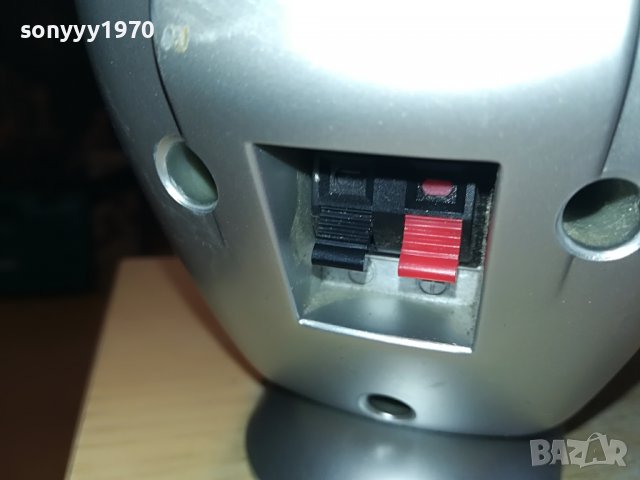 LG X3бр тонколони 0701231745L, снимка 15 - Тонколони - 39223497