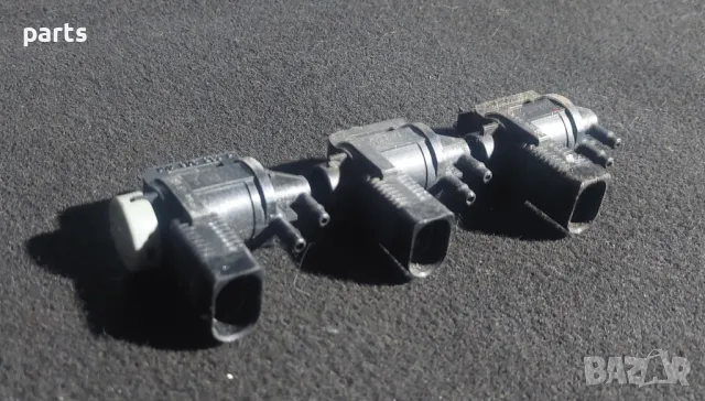 Вакуум Клапан 2.0TDI VW Голф 5
3.0TDI - Ауди A3 8P - A4 B6 - A4 B7
- 1K0906283A, снимка 3 - Части - 47626290