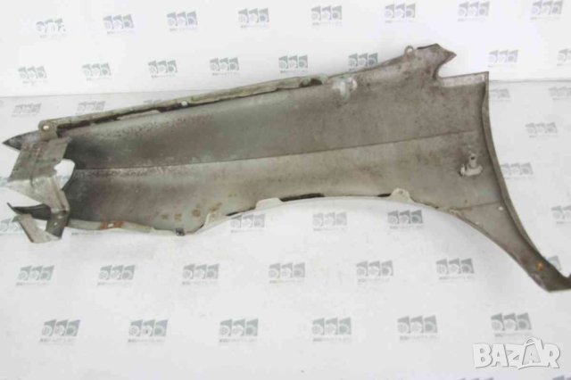 Калник десен за Kia Joice сив (2000-2003), снимка 2 - Части - 41746155