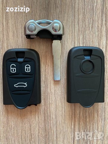 Кутийка ключ дистанционно за Алфа Ромео Alfa Romeo 159