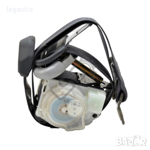 Заден ляв предпазен колан Toyota Avensis Verso 2001-2009 ID:109858