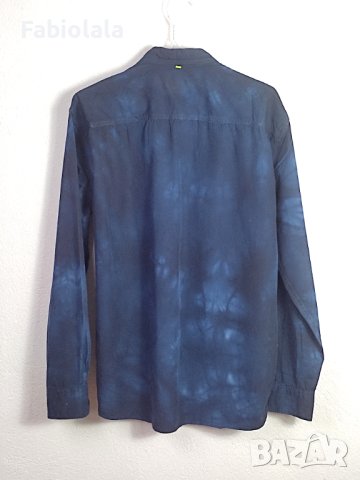 s.Oliver shirt L, снимка 4 - Ризи - 42624081