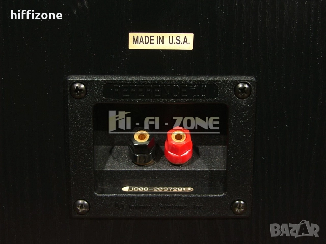 Тонколони Infinity reference 10 /2, снимка 9 - Тонколони - 52935174