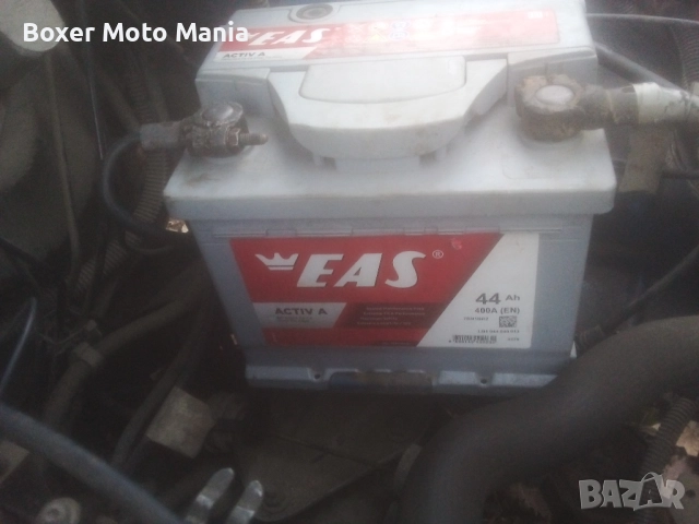 Акумулатори в Изправност , снимка 5 - Аксесоари и консумативи - 36146269