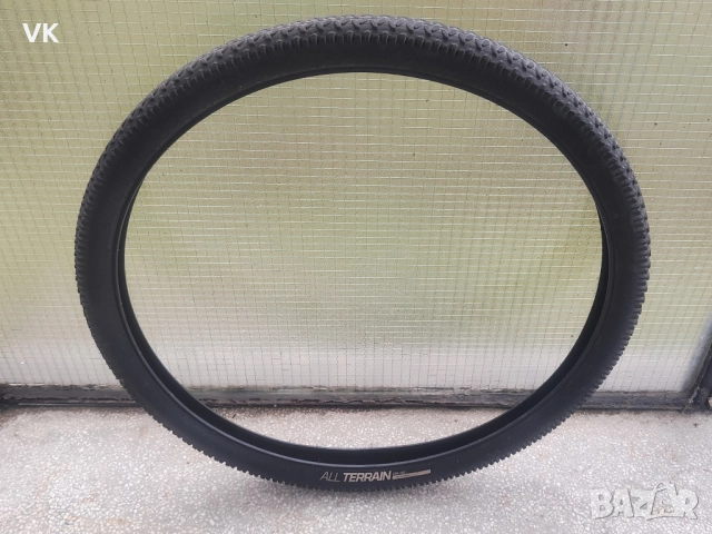 Гума 27.5 x 2.00" Rockrider / Decathlon !