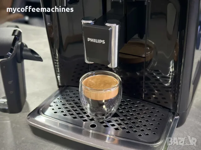 Кафемашина Philips Latte Go EP2231, снимка 9 - Кафемашини - 55790389
