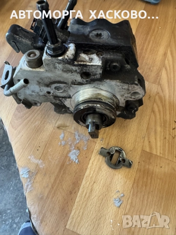 Горивна помпа за високо налягане (ГНП) BOSCH 0445010047 TOYOTA 1.4 D4D MINI 1.4 D, снимка 3 - Части - 55965770