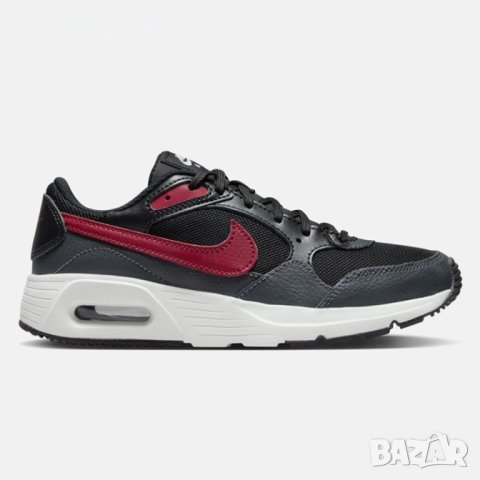 Mаратонки NIKE AIR MAX SC BG, снимка 3 - Маратонки - 44412765