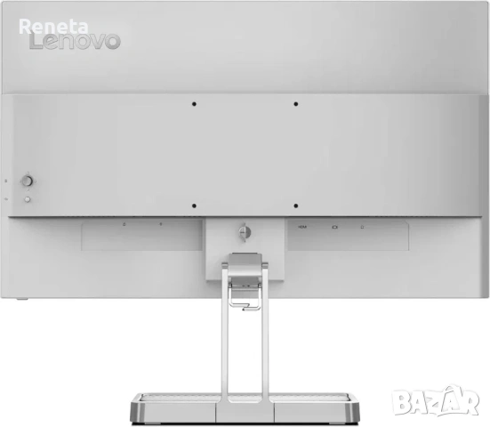 Монитор Lenovo L22i-40 + 1г ГАРАНЦИЯ, снимка 2 - Монитори - 53663559