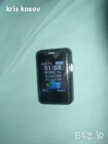 Tiny Star mini  GSM двусимов телефон