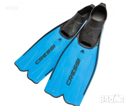 Плавници за подводен риболов Rondinella Cressi 35-46