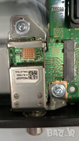 SONY KDL-49WE660-, снимка 13 - Телевизори - 39793561