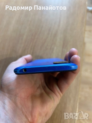 Xiaomi Redmi 9C (2020) 64GB, снимка 8 - Xiaomi - 53581572