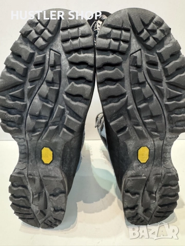 Туристически обувки HAN WAG GORE-TEX. Номер 42.5, снимка 8 - Други - 55767380